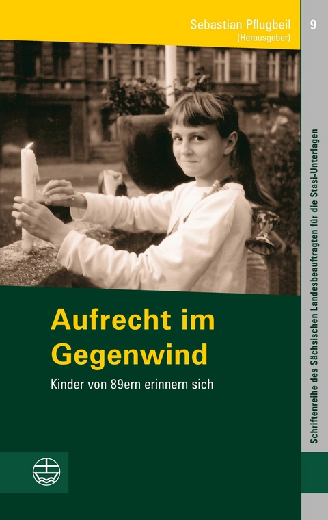 Aufrecht im Gegenwind - 