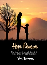 Hope Remains - Lori Boarman