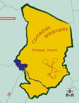 Com&eacute;dies M&eacute;dicales -  Philippe Vinard