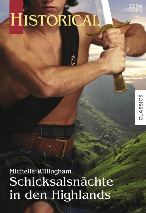 Schicksalsn&auml;chte in den Highlands - Michelle Willingham