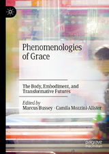 Phenomenologies of Grace - 