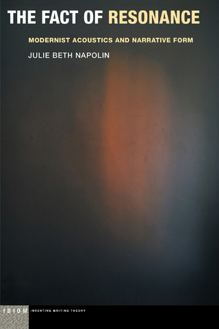 The Fact of Resonance