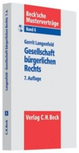 Gesellschaft bürgerlichen Rechts - Langenfeld, Gerrit