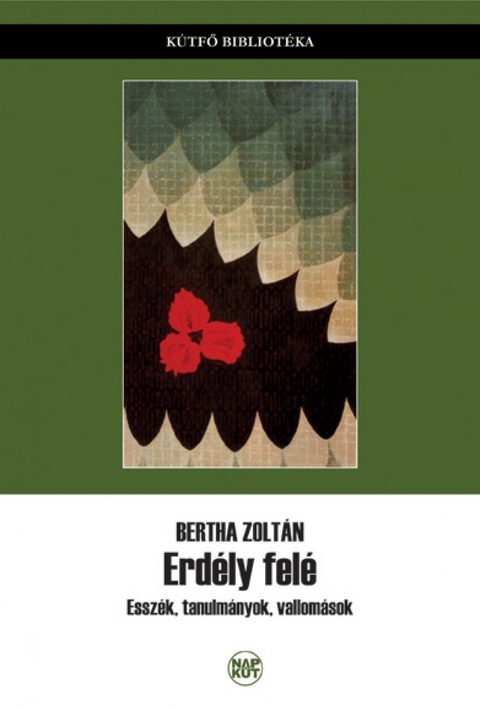 Erd&eacute;ly fel&eacute; -  Bertha Zoltan
