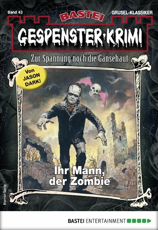 Gespenster-Krimi 43