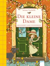 Die kleine Dame melodiert ganz wunderbar (4) - Stefanie Taschinski
