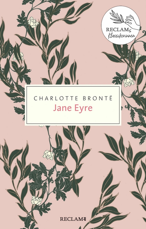 Jane Eyre. Eine Autobiografie - Charlotte Bront&euml;