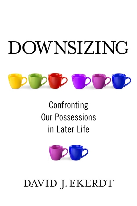 Downsizing - David Ekerdt