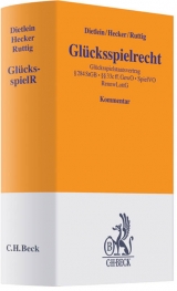 Gl&uuml;cksspielrecht - 