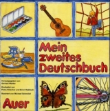 Mein zweites Deutschbuch - Petra H&ouml;lscher, Erich Rabitsch