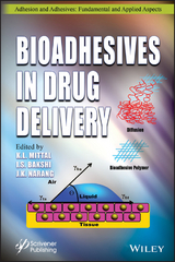 Bioadhesives in Drug Delivery - 