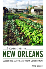 Cooperatives in New Orleans - Anne Gessler