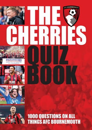 Cherries Quiz Book