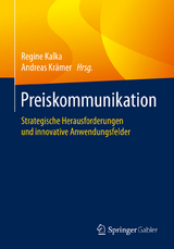 Preiskommunikation - 