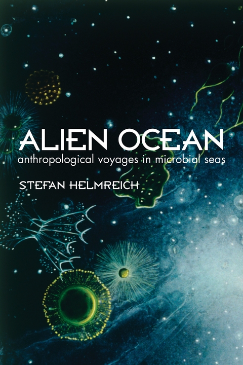Alien Ocean -  Stefan Helmreich