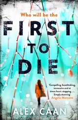 First to Die - Alex Caan