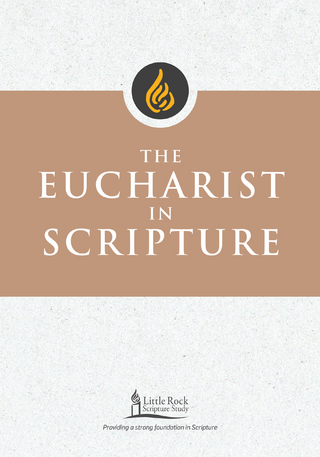 The Eucharist in Scripture