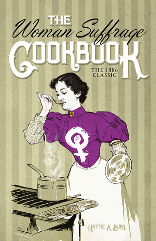 The Woman Suffrage Cookbook