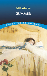 Summer - Edith Wharton