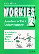 Workies, Band 2 - Ingrid Warm