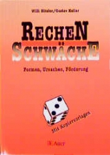 Rechenschw&auml;che - Willi Hitzler, Gustav Keller