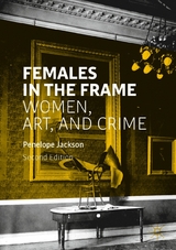 Females in the Frame - Penelope Jackson