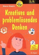 Kreatives und probleml&ouml;sendes Denken