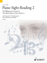 Piano Sight-Reading 2 - John Kember