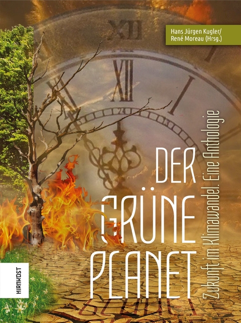 Der Gr&uuml;ne Planet - Kai Focke, Christian Endres, Uwe Hermann, Erik Simon, Monika Niehaus, Heidrun J&auml;nchen, Rainer Schorm, Tino Falke, Karlheinz Schiedel, Werner Zillig, Karla Weigand, J&ouml;rg Weigand, Ursula Isbel, Ute Wehrle, Marianne Labisch, Friedhelm Schneidewind, Frank Neugebauer, Hans J&uuml;rgen Kugler, Olaf Kemmler, Wolf Welling, Ulf Bendick, Rico Gehrke, Anne Grie&szlig;ler