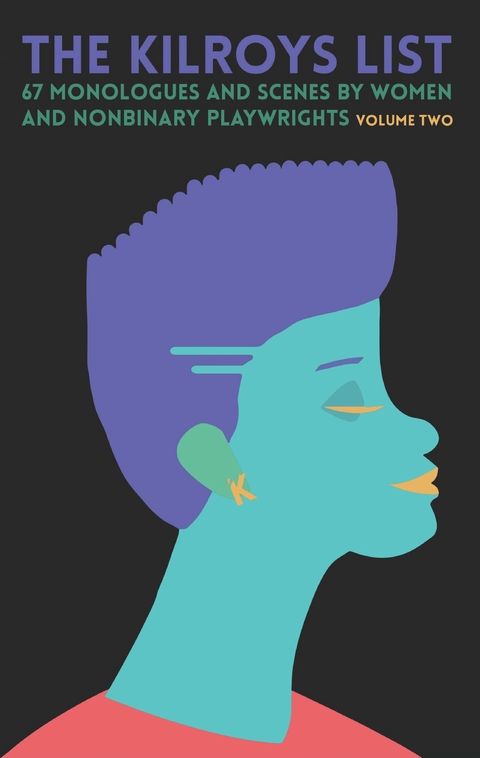 The Kilroys List, Volume Two - 