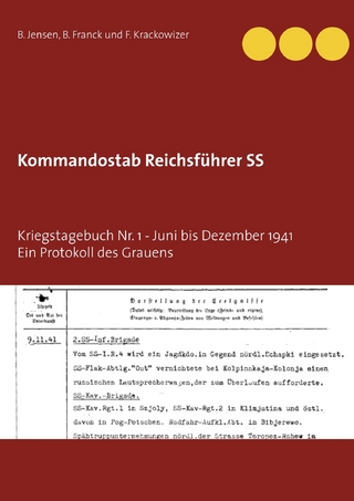 Kommandostab Reichsführer SS
