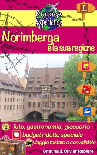 Norimberga e la sua regione