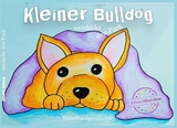 Kleiner Bulldog - Alina J&auml;hnichen, Marina Teschner