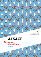 Alsace - Herv&eacute; Levy