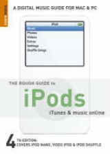 The Rough Guide to IPod, ITunes and Music Online - Clark, Duncan; Buckley, Peter