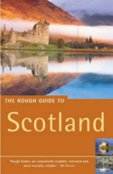 The Rough Guide to Scotland - Reid, Donald; Humphreys, Rob