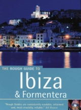 The Mini Rough Guide to Ibiza And Formentera - Stewart, Iain