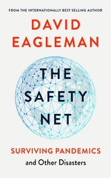 Safety Net -  David Eagleman