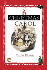 A Christmas Carol - Charles Dickens
