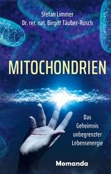 Mitochondrien - Stefan Limmer, Birgitt T&auml;uber-Rusch