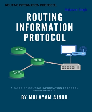 ROUTING INFORMATION PROTOCOL