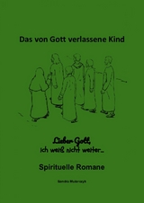 Lieber Gott, bitte hilf mir - Sandra Mularczyk