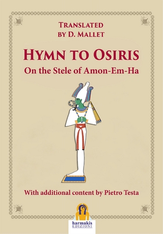 Hymn to Osiris