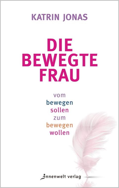 Die bewegte Frau - Katrin Jonas