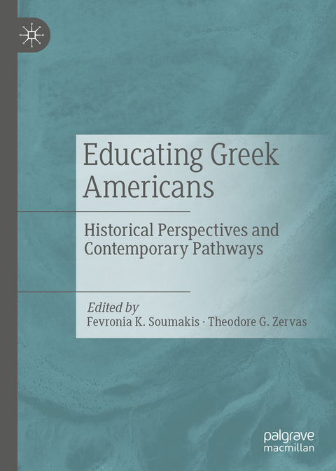 Educating Greek Americans - 