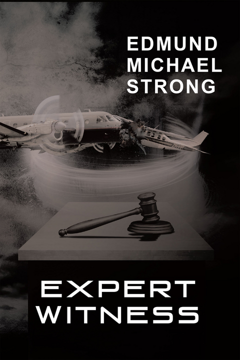 Expert Witness - Edmund M Strong