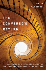 Converso's Return -  Dalia Kandiyoti