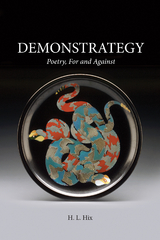 Demonstrategy - H. L. Hix
