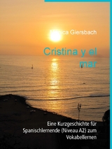 Cristina y el mar - M&oacute;nica Giersbach