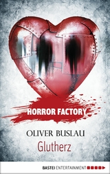 Horror Factory - Glutherz - Oliver Buslau